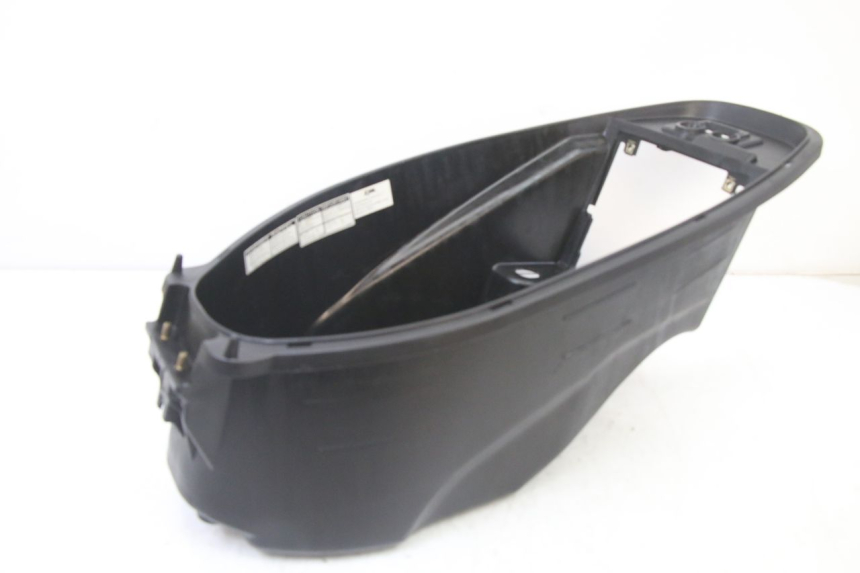 photo de ZADeltas Koffer SYM ORBIT III 3 4T 50 (2021 - 2025) - Zoom op gebruiksstaat