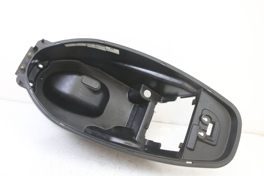 photo de ZADeltas Koffer SYM ORBIT III 3 4T 50 (2021 - 2025) - Overzicht