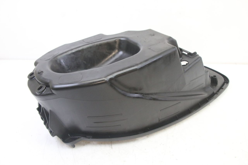 photo de ZADeltas Koffer SYM ORBIT III 3 4T 50 (2021 - 2025) - Bevestigingspunten