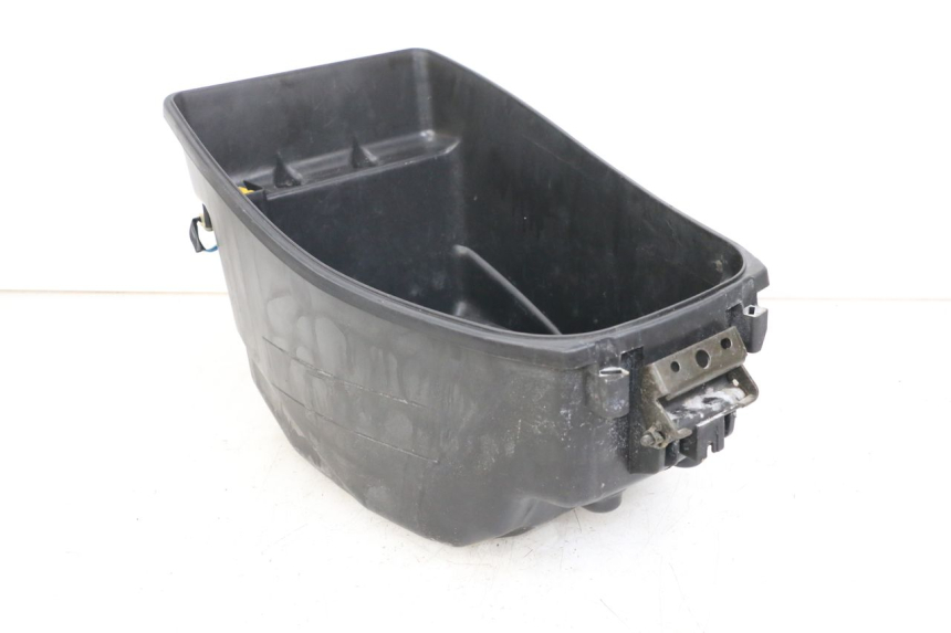 photo de ZADeltasel SYM ORBIT 50 (2008 - 2010) - Hoofdaanzicht