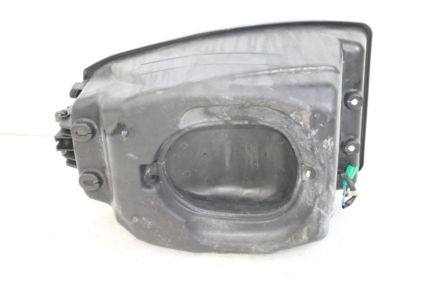 photo de ZADeltasel SYM ORBIT 50 (2008 - 2010) - Detail van het onderdeel