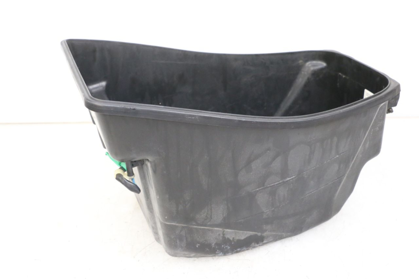 photo de ZADeltasel SYM ORBIT 50 (2008 - 2010) - Andere kijkhoek