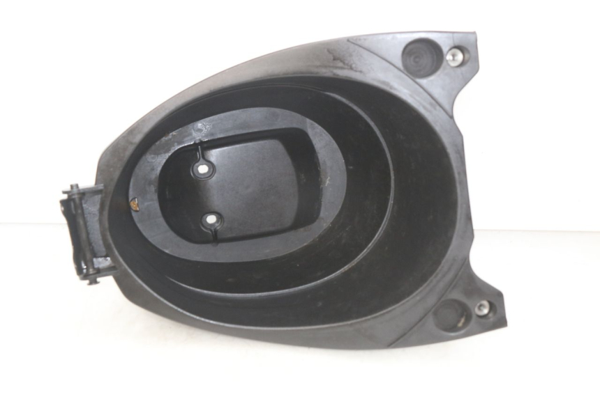 photo de ZADeltasleutelbox MBK OVETTO 2T 50 (2007 - 2017) - Hoofdaanzicht