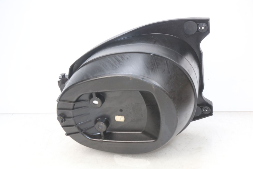 photo de ZADeltasleutelbox MBK OVETTO 2T 50 (2007 - 2017) - Detail van het onderdeel