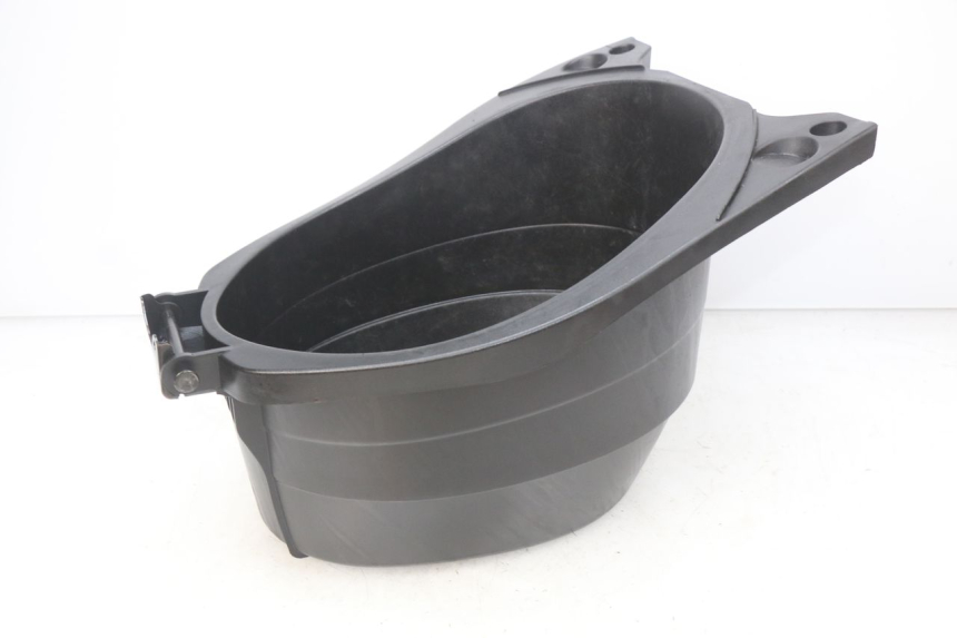 photo de ZADeltasleutelbox MBK OVETTO 2T 50 (2007 - 2017) - Zoom op gebruiksstaat