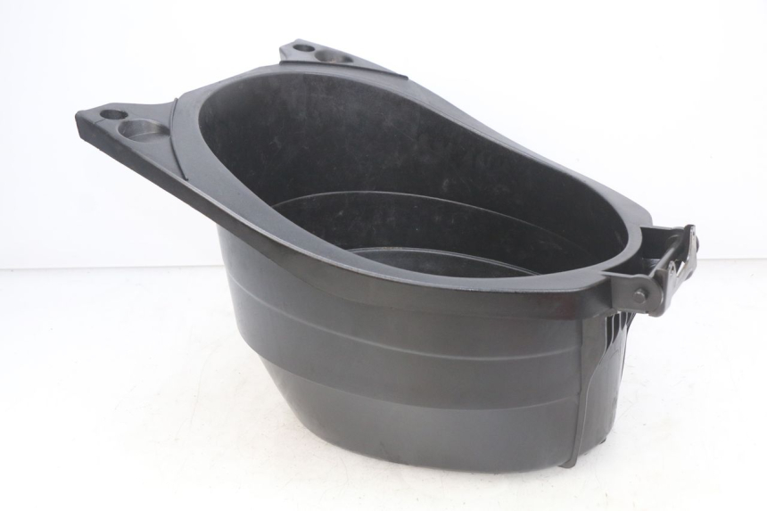 photo de ZADeltasleutelbox MBK OVETTO 2T 50 (2007 - 2017) - Andere kijkhoek