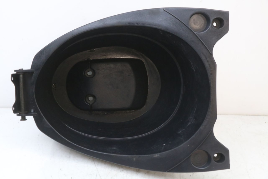 photo de ZADeltasleutelbox MBK OVETTO 2T 50 (2007 - 2017) - Hoofdaanzicht