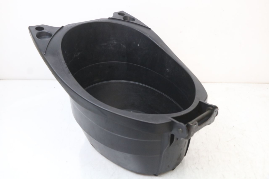 photo de ZADeltasleutelbox MBK OVETTO 2T 50 (2007 - 2017) - Detail van het onderdeel