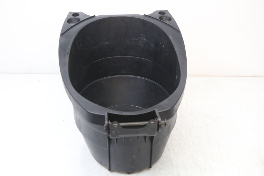 photo de ZADeltasleutelbox MBK OVETTO 2T 50 (2007 - 2017) - Zoom op gebruiksstaat