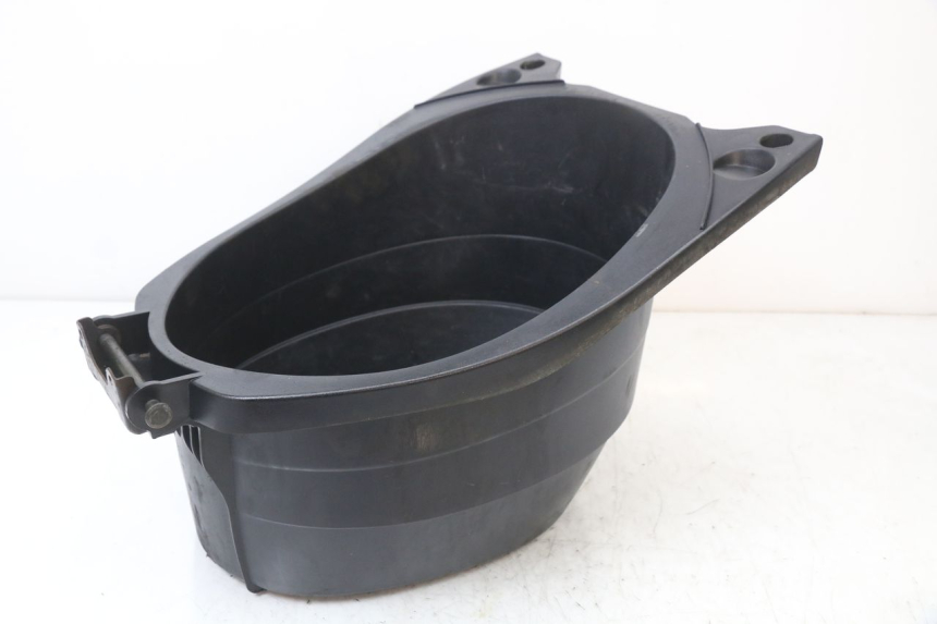 photo de ZADeltasleutelbox MBK OVETTO 2T 50 (2007 - 2017) - Andere kijkhoek