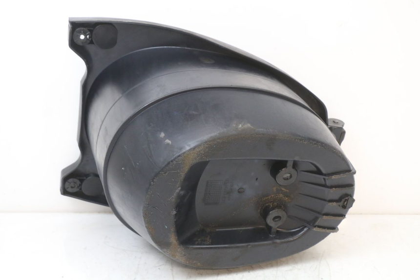 photo de ZADeltasleutelbox MBK OVETTO 2T 50 (2007 - 2017) - Technische close-up