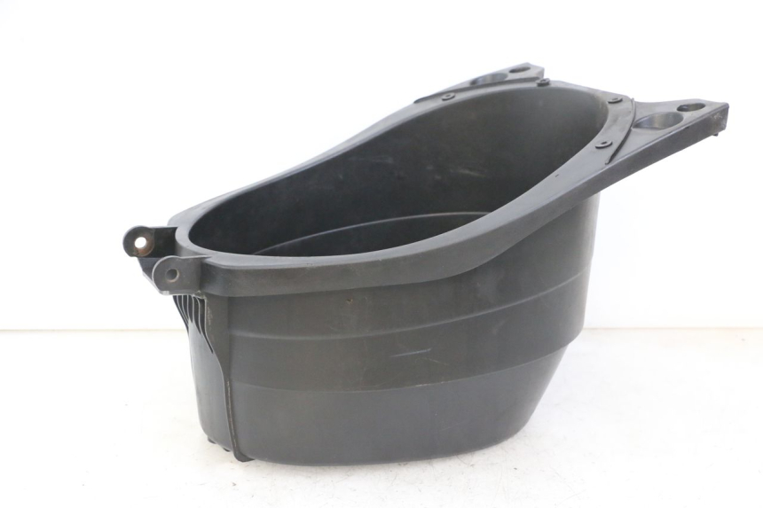 photo de ZADeltasel MBK OVETTO 4T 50 (2008 - 2016) - Hoofdaanzicht