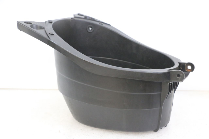 photo de ZADeltasel MBK OVETTO 4T 50 (2008 - 2016) - Detail van het onderdeel