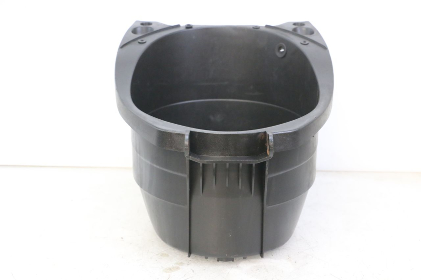 photo de ZADeltasel MBK OVETTO 4T 50 (2008 - 2016) - Zoom op gebruiksstaat