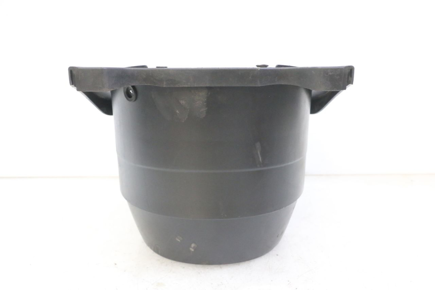 photo de ZADeltasel MBK OVETTO 4T 50 (2008 - 2016) - Andere kijkhoek