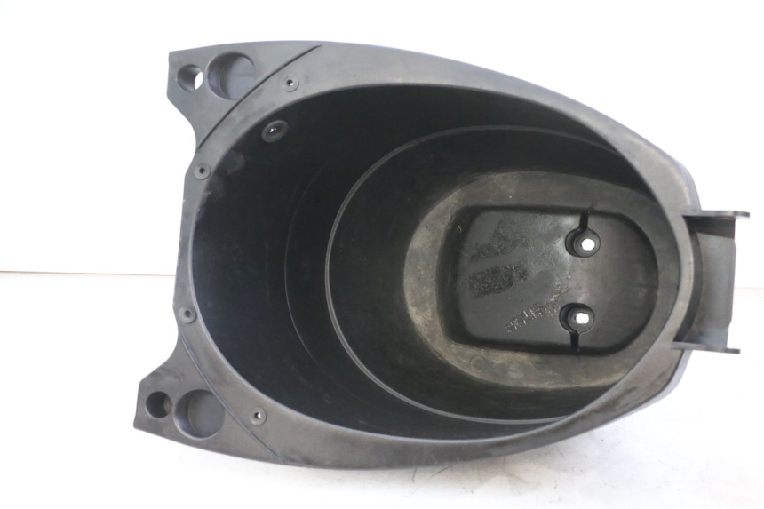 photo de ZADeltasel MBK OVETTO 4T 50 (2008 - 2016) - Technische close-up