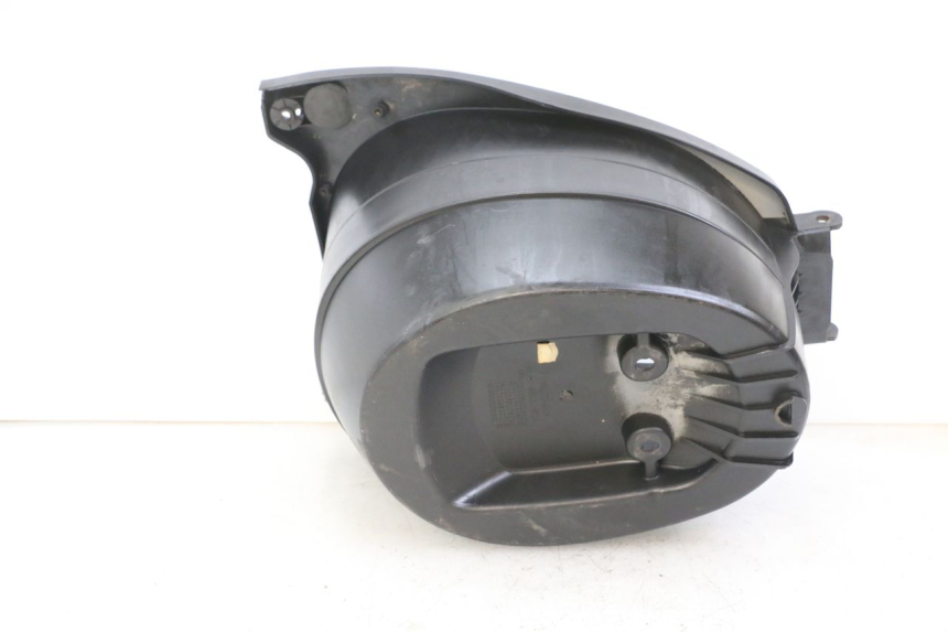 photo de ZADeltasel MBK OVETTO 4T 50 (2008 - 2016) - Overzicht