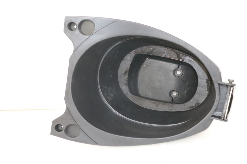 photo de ZADeltas Koffer MBK OVETTO ONE 2T 50 (2013 - 2017) - Hoofdaanzicht