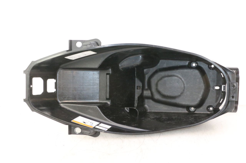 photo de ZADeltasleutelbox HONDA PCX (JF28) 125 (2009 - 2011) - Hoofdaanzicht