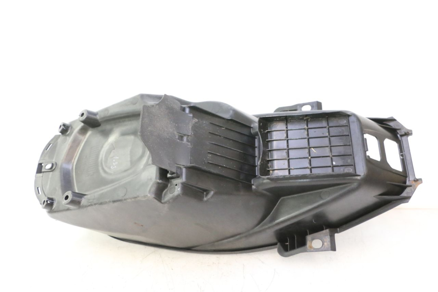 photo de ZADeltasleutelbox HONDA PCX (JF28) 125 (2009 - 2011) - Detail van het onderdeel