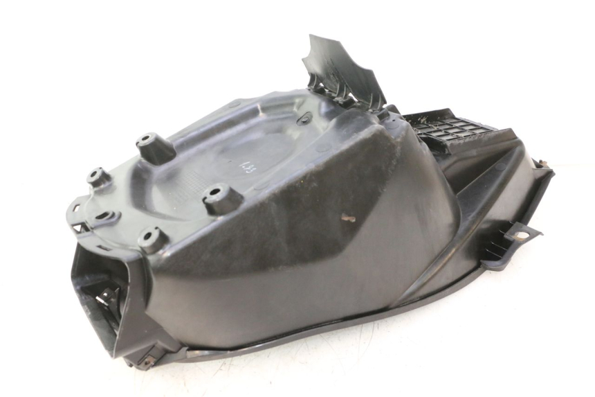 photo de ZADeltasleutelbox HONDA PCX (JF28) 125 (2009 - 2011) - Zoom op gebruiksstaat