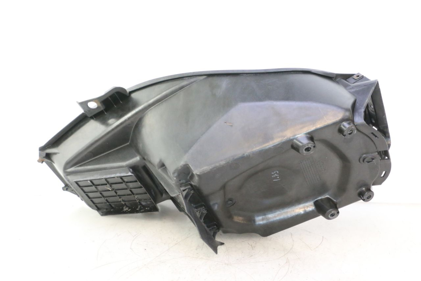 photo de ZADeltasleutelbox HONDA PCX (JF28) 125 (2009 - 2011) - Andere kijkhoek