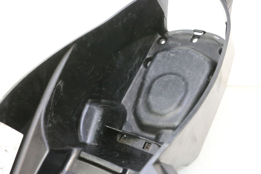 photo de ZADeltasleutelbox HONDA PCX (JF28) 125 (2009 - 2011) - Technische close-up