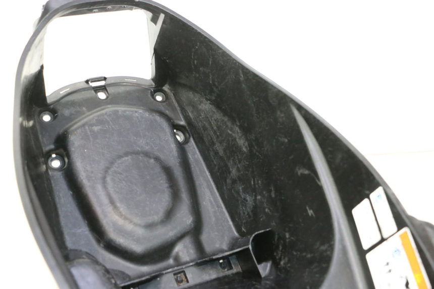photo de ZADeltasleutelbox HONDA PCX (JF28) 125 (2009 - 2011) - Overzicht
