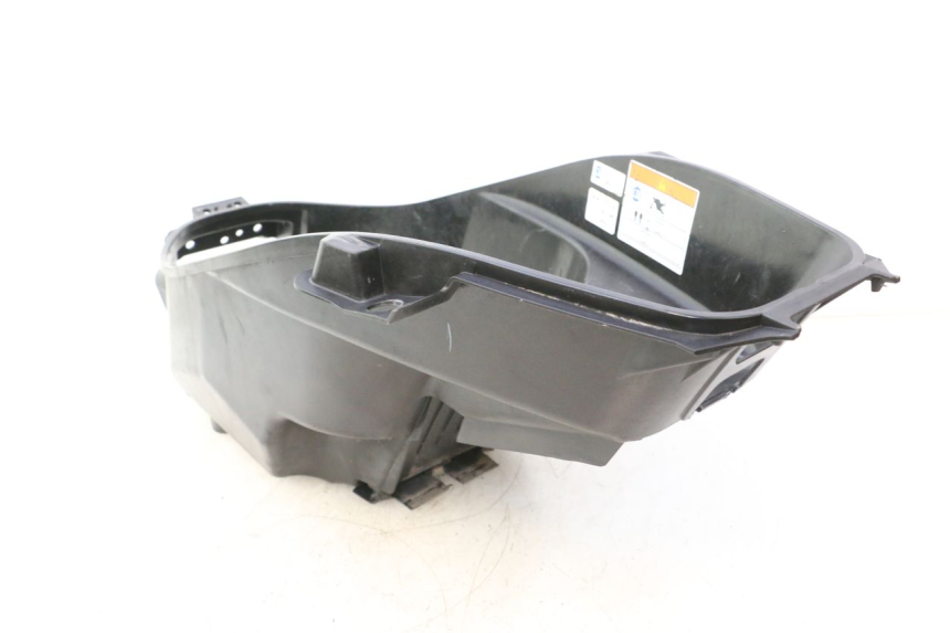 photo de ZADeltasleutelbox HONDA PCX (JF28) 125 (2009 - 2011) - Bevestigingspunten