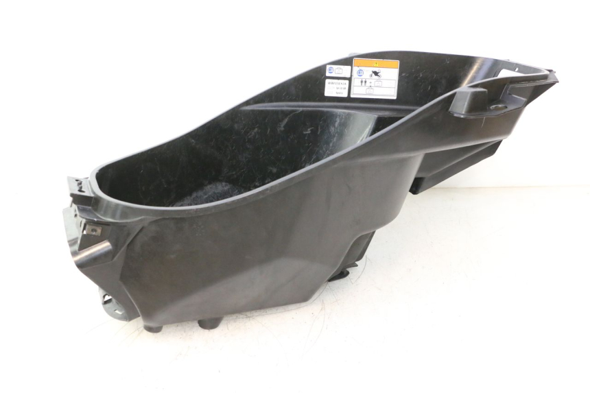 photo de ZADeltasleutelbox HONDA PCX (JF28) 125 (2009 - 2011) - Staat van het oppervlak
