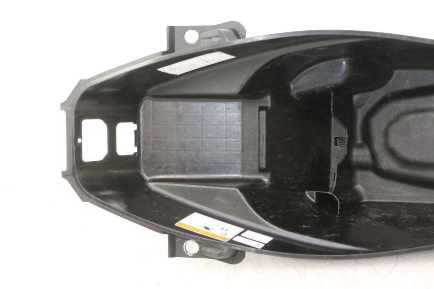 photo de ZADeltasleutelbox HONDA PCX (JF28) 125 (2009 - 2011) - Gecontroleerd onderdeel