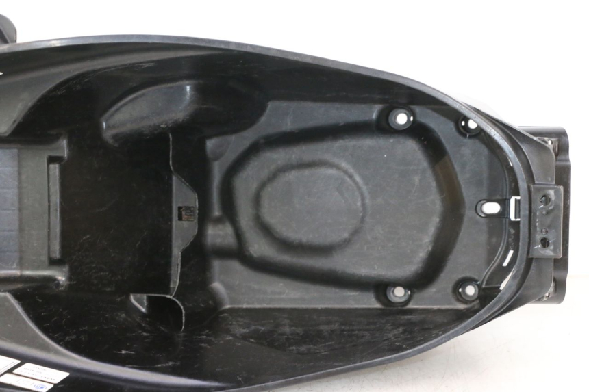 photo de ZADeltasleutelbox HONDA PCX (JF28) 125 (2009 - 2011) - Markeringen en referenties
