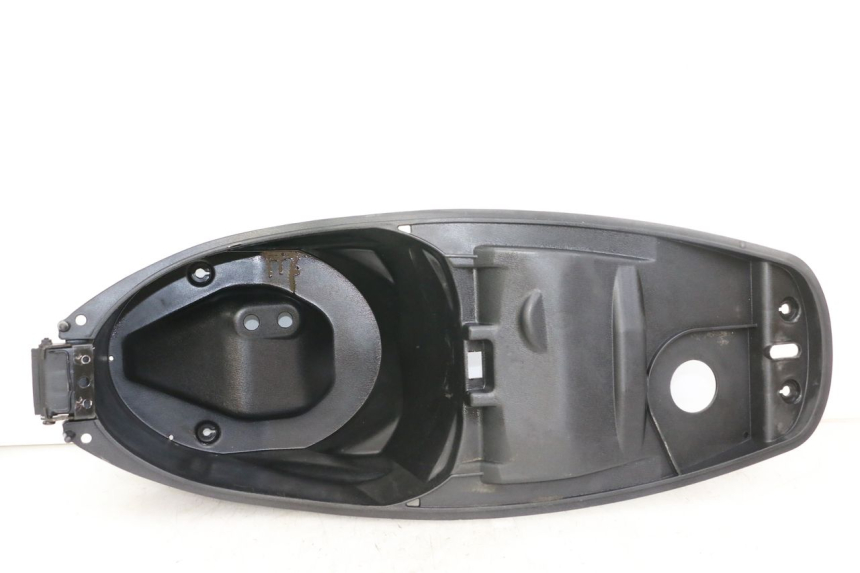 photo de ZADeltaselbox PEUGEOT BELVILLE 125 (2017 - 2021) - Hoofdaanzicht