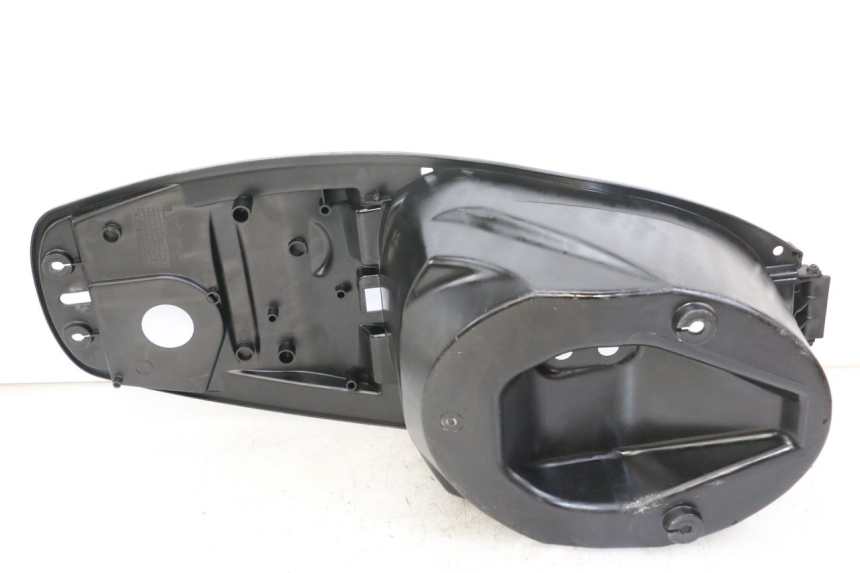 photo de ZADeltaselbox PEUGEOT BELVILLE 125 (2017 - 2021) - Detail van het onderdeel