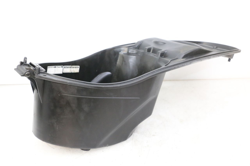 photo de ZADeltaselbox PEUGEOT BELVILLE 125 (2017 - 2021) - Andere kijkhoek