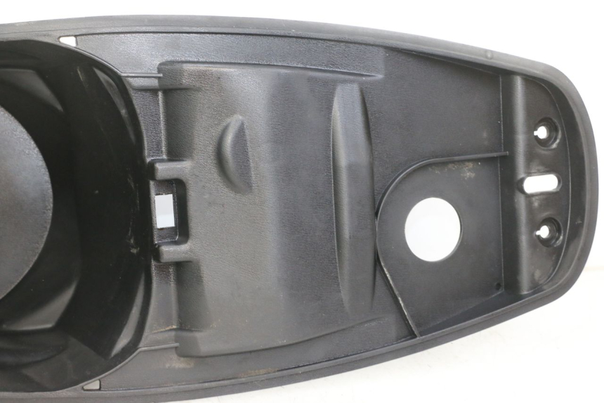 photo de ZADeltaselbox PEUGEOT BELVILLE 125 (2017 - 2021) - Technische close-up