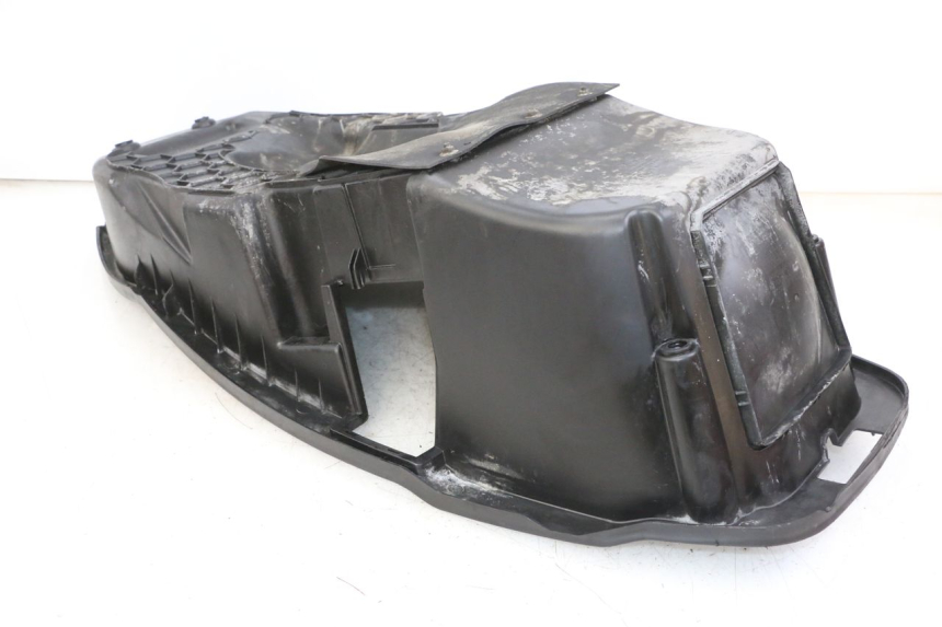 photo de ZADeltas Koffer PEUGEOT CITYSTAR 50 (2013 - 2017) - Zoom op gebruiksstaat