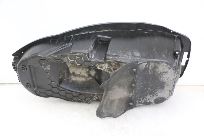 photo de ZADeltas Koffer PEUGEOT CITYSTAR 50 (2013 - 2017) - Andere kijkhoek