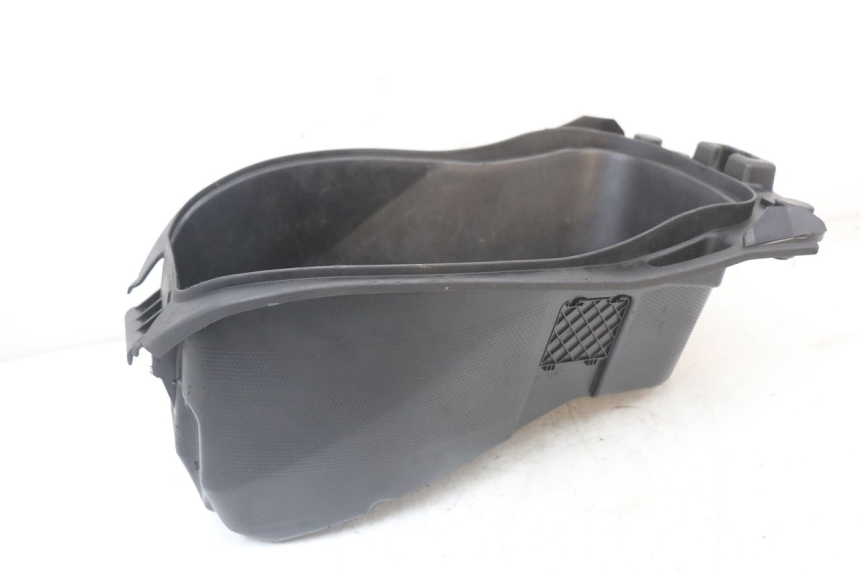 photo de ZADeltasel PEUGEOT DJANGO 125 (2014 - 2017) - Zoom op gebruiksstaat