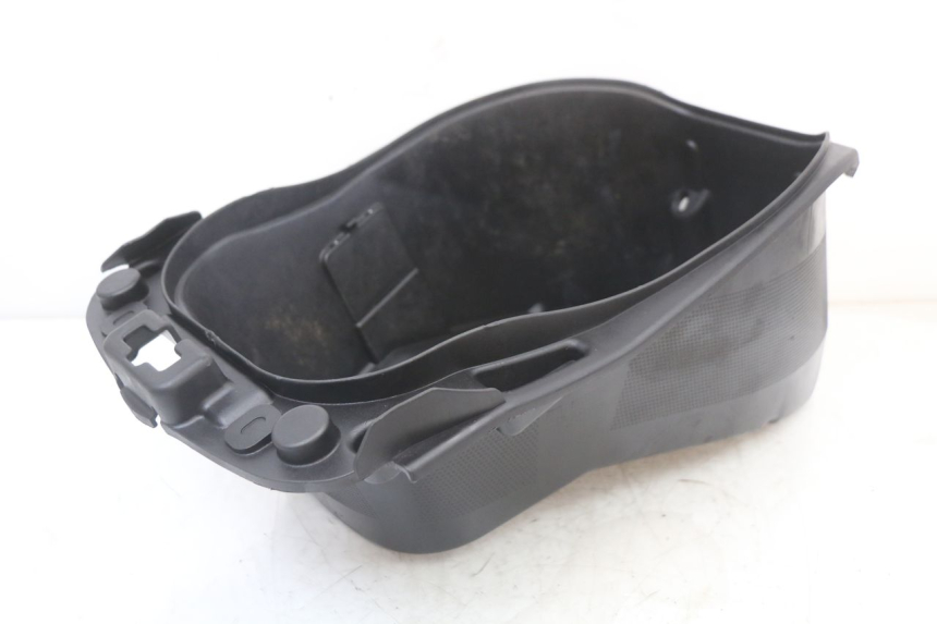 photo de ZADeltasel PEUGEOT DJANGO 125 (2014 - 2017) - Andere kijkhoek