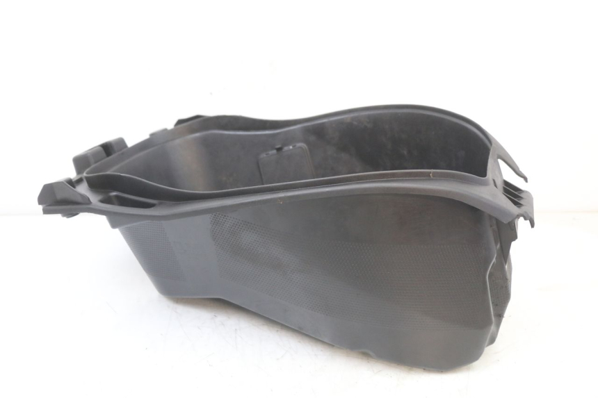 photo de ZADeltasel PEUGEOT DJANGO 125 (2014 - 2017) - Technische close-up