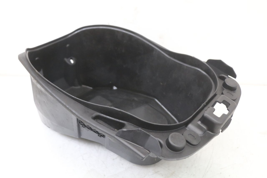 photo de ZADeltasel PEUGEOT DJANGO 125 (2014 - 2017) - Overzicht