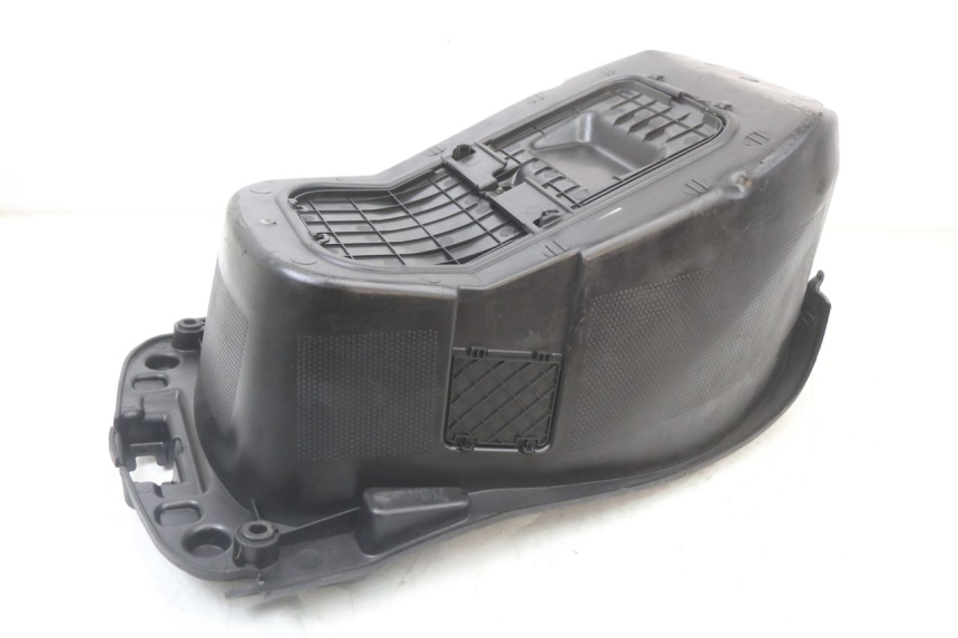 photo de ZADeltasel PEUGEOT DJANGO 125 (2014 - 2017) - Bevestigingspunten