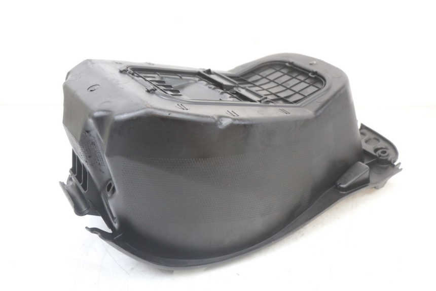 photo de ZADeltasel PEUGEOT DJANGO 125 (2014 - 2017) - Staat van het oppervlak