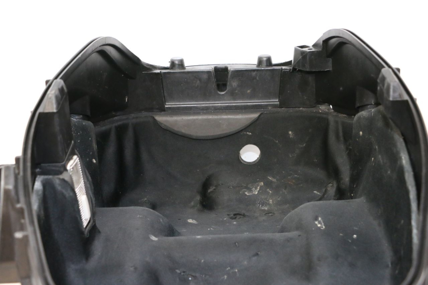 photo de ZADeltasel PEUGEOT SATELIS 125 (2013 - 2018) - Andere kijkhoek