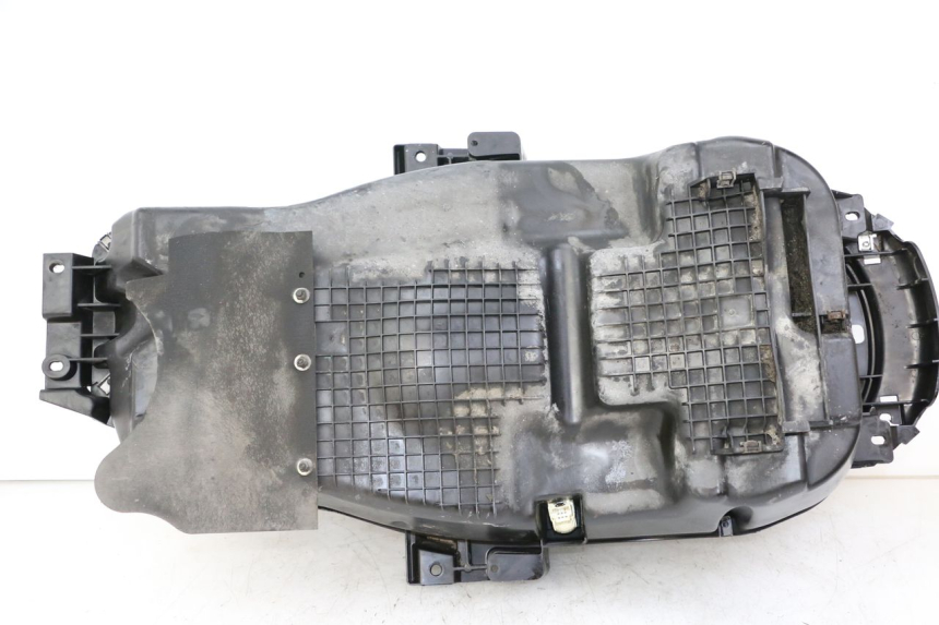 photo de ZADeltasel PEUGEOT SATELIS 125 (2013 - 2018) - Overzicht