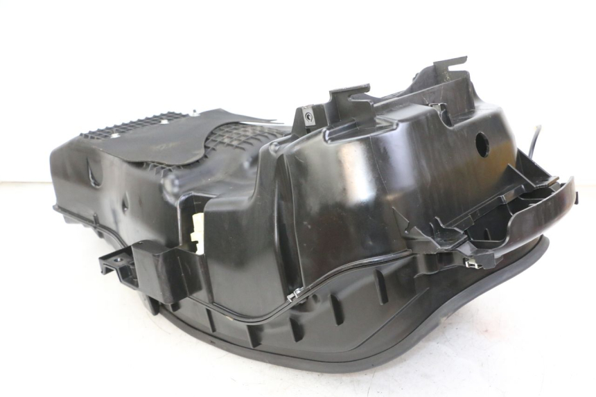 photo de ZADeltasel PEUGEOT SATELIS 125 (2013 - 2018) - Zoom op gebruiksstaat