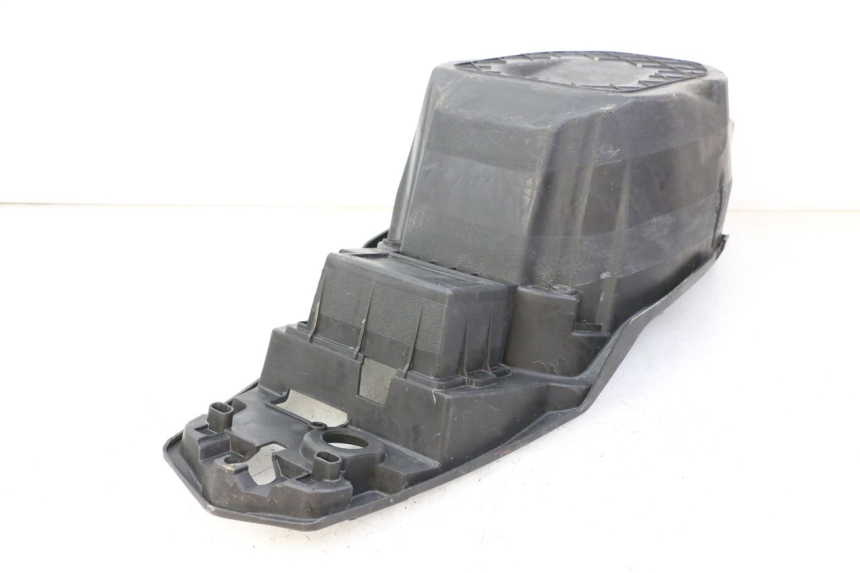 photo de ZADeltasel PEUGEOT SPEEDFIGHT 3 LC 2T 50 (2009 - 2015) - Zoom op gebruiksstaat