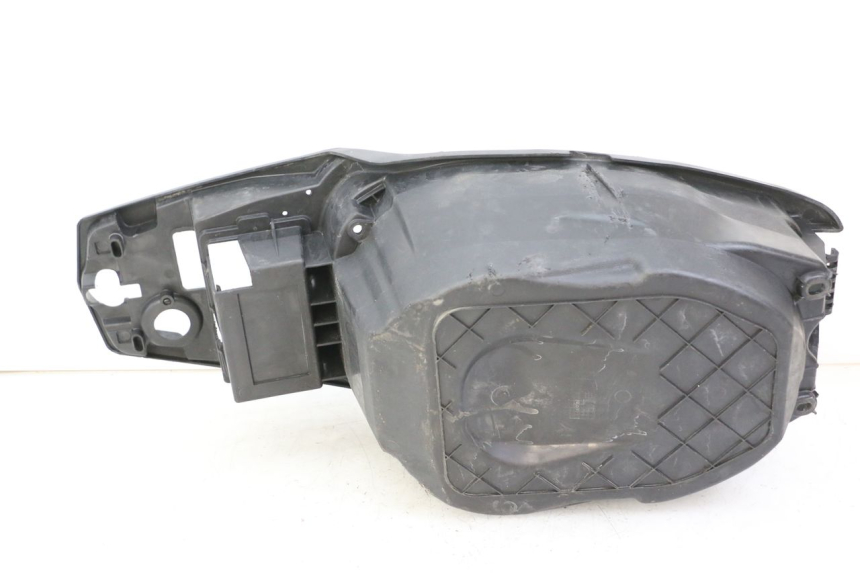 photo de ZADeltasel PEUGEOT SPEEDFIGHT 3 LC 2T 50 (2009 - 2015) - Andere kijkhoek