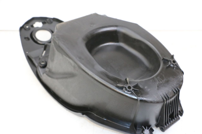 photo de ZADeltas Koffer PEUGEOT STREETZONE 4T 50 (2018 - 2023) - Detail van het onderdeel